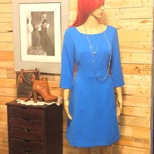 Vince Camuto A-line dress
